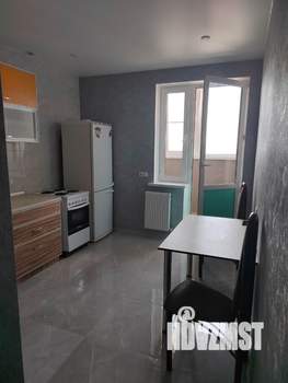 1-к квартира, на длительный срок, 45м2, 11/20 этаж