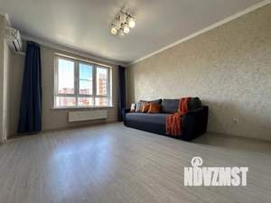 2-к квартира, посуточно, 60м2, 1/1 этаж