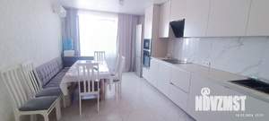 3-к квартира, на длительный срок, 84м2, 5/16 этаж