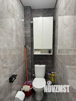 2-к квартира, на длительный срок, 53м2, 8/17 этаж