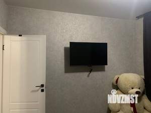 1-к квартира, на длительный срок, 44м2, 1/19 этаж