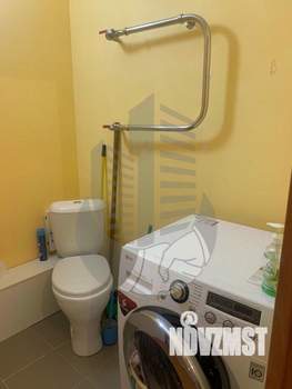 1-к квартира, на длительный срок, 42м2, 4/16 этаж