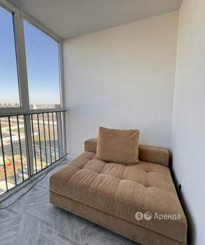 2-к квартира, на длительный срок, 62м2, 11/26 этаж