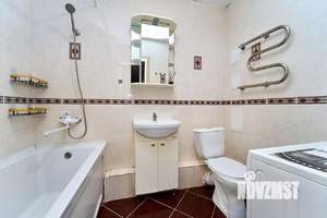 1-к квартира, на длительный срок, 47м2, 5/18 этаж