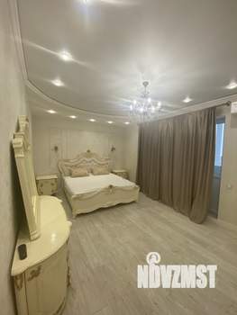 1-к квартира, на длительный срок, 64м2, 2/18 этаж