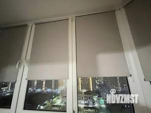 1-к квартира, на длительный срок, 40м2, 14/17 этаж