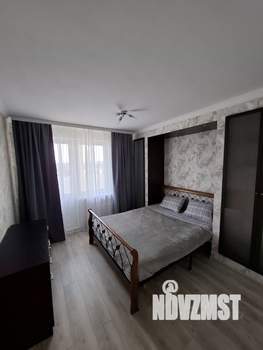 2-к квартира, на длительный срок, 70м2, 11/17 этаж