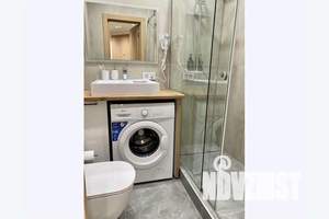 1-к квартира, посуточно, 42м2, 10/15 этаж