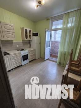 1-к квартира, на длительный срок, 35м2, 16/18 этаж