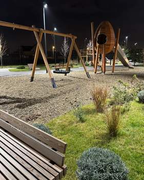 1-к квартира, на длительный срок, 30м2, 5/9 этаж