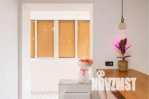 1-к квартира, посуточно, 32м2, 10/22 этаж