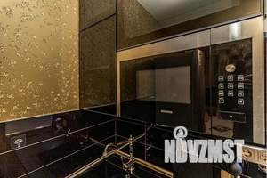 1-к квартира, посуточно, 55м2, 6/24 этаж