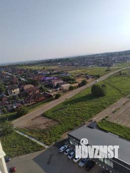 2-к квартира, на длительный срок, 42м2, 14/16 этаж