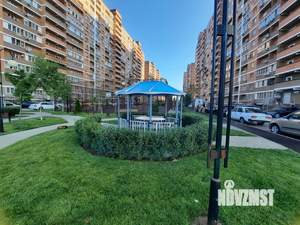 Студия квартира, на длительный срок, 20м2, 15/17 этаж