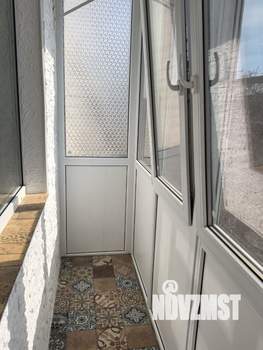 1-к квартира, на длительный срок, 32м2, 4/5 этаж