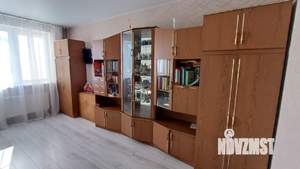 2-к квартира, на длительный срок, 61м2, 2/22 этаж