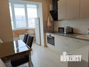 1-к квартира, посуточно, 35м2, 3/3 этаж