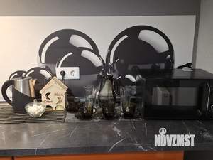 1-к квартира, посуточно, 33м2, 16/17 этаж