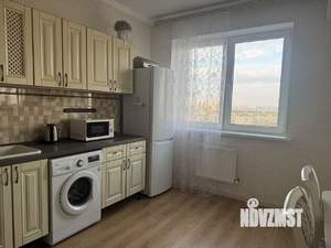 2-к квартира, на длительный срок, 68м2, 14/19 этаж