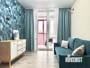 2-к квартира, посуточно, 70м2, 19/24 этаж