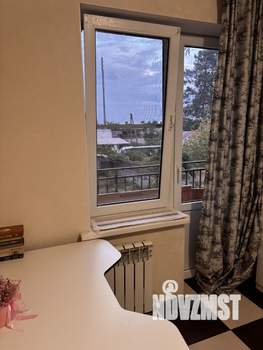 1-к квартира, на длительный срок, 36м2, 2/5 этаж