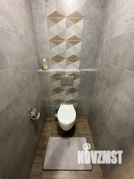 2-к квартира, на длительный срок, 55м2, 3/22 этаж
