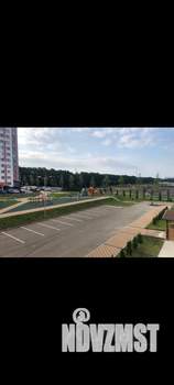 1-к квартира, на длительный срок, 28м2, 2/12 этаж