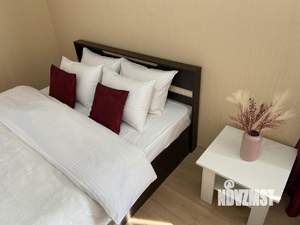 1-к квартира, посуточно, 39м2, 1/1 этаж