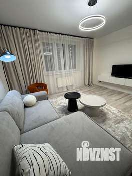 2-к квартира, на длительный срок, 80м2, 8/18 этаж