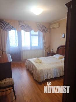 3-к квартира, на длительный срок, 98м2, 2/6 этаж