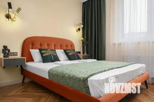 1-к квартира, посуточно, 32м2, 2/16 этаж