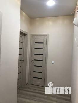 1-к квартира, на длительный срок, 45м2, 1/21 этаж