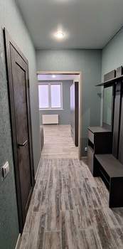 Студия квартира, на длительный срок, 36м2, 2/8 этаж