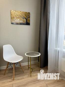 1-к квартира, на длительный срок, 39м2, 3/16 этаж