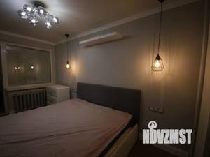 2-к квартира, посуточно, 50м2, 5/5 этаж