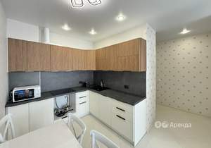 2-к квартира, на длительный срок, 45м2, 2/24 этаж