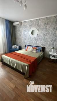 1-к квартира, посуточно, 36м2, 10/14 этаж