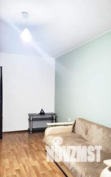 1-к квартира, на длительный срок, 40м2, 11/16 этаж