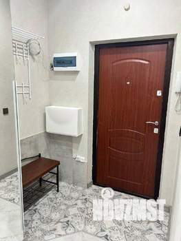 2-к квартира, на длительный срок, 45м2, 12/19 этаж