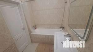 2-к квартира, посуточно, 62м2, 22/24 этаж