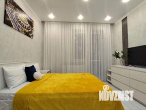 1-к квартира, посуточно, 23м2, 1/1 этаж