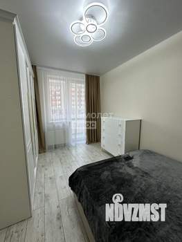2-к квартира, на длительный срок, 60м2, 2/9 этаж