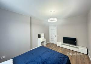 2-к квартира, на длительный срок, 48м2, 6/16 этаж