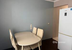 2-к квартира, на длительный срок, 61м2, 16/16 этаж