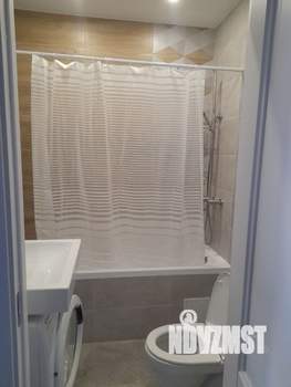 1-к квартира, на длительный срок, 35м2, 6/16 этаж