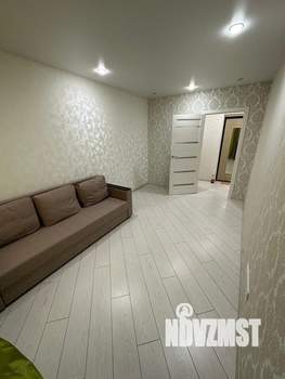 1-к квартира, на длительный срок, 30м2, 12/18 этаж