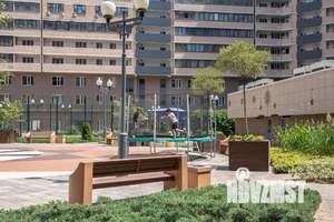 1-к квартира, посуточно, 63м2, 1/1 этаж