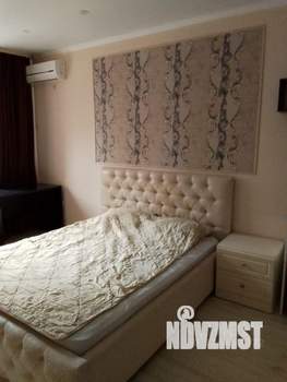 1-к квартира, на длительный срок, 36м2, 2/18 этаж