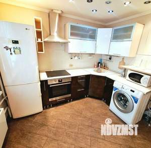1-к квартира, на длительный срок, 36м2, 6/12 этаж