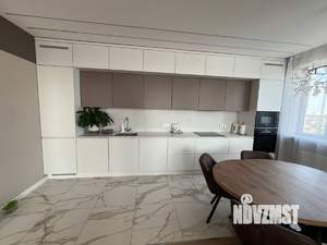 3-к квартира, на длительный срок, 90м2, 16/24 этаж